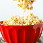 Marshmallow Popcorn