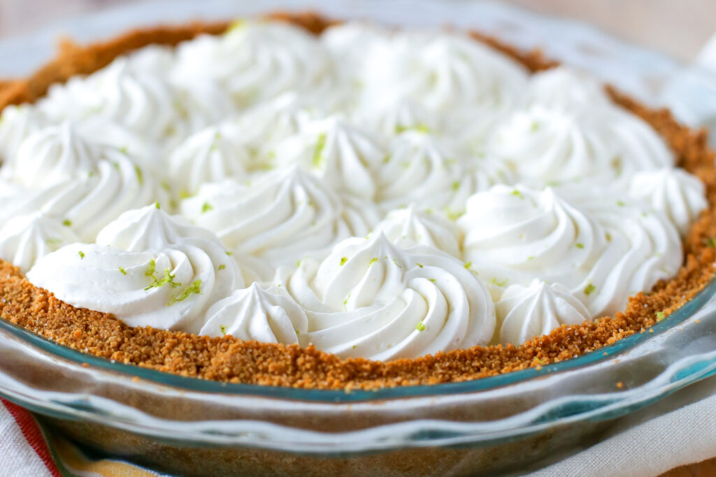 Key Lime Pie