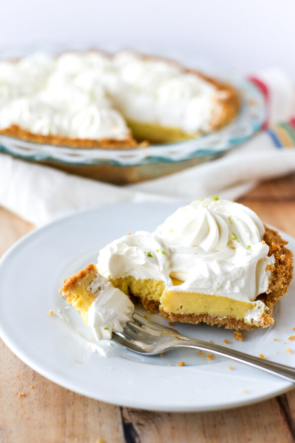 Key Lime Pie