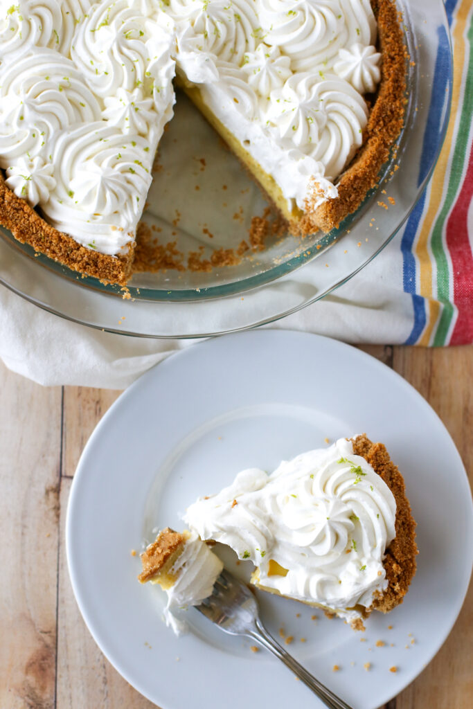 Key Lime Pie