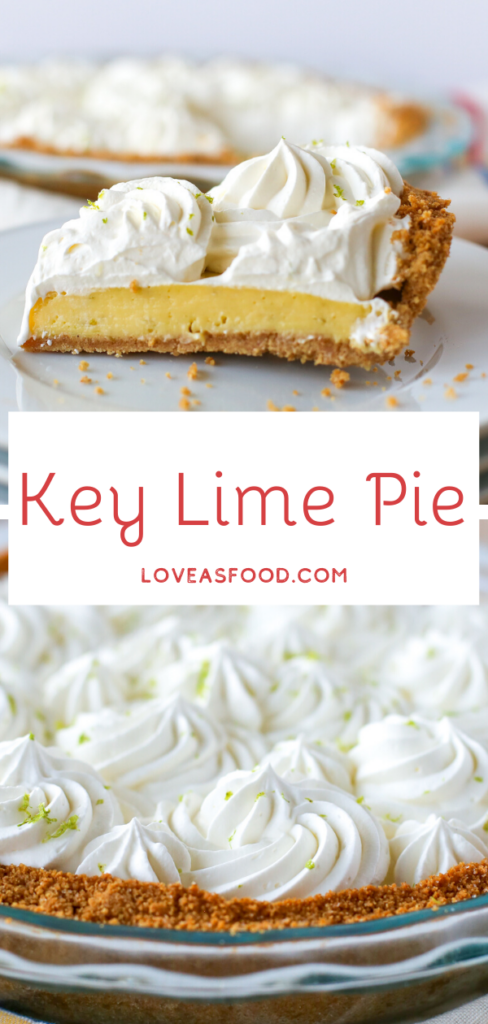 Key Lime Pie