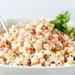 Macaroni Salad