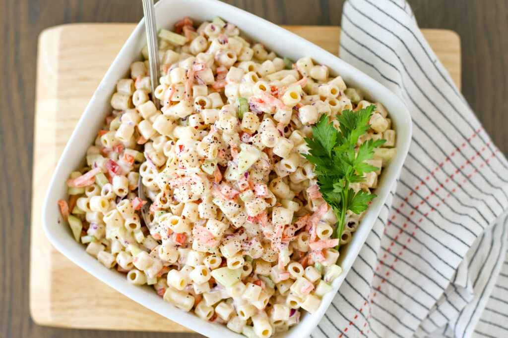 Macaroni Salad