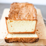 Cream Cheese Pound Cake