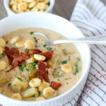 Clam Chowder