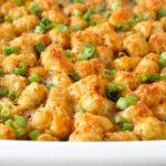 tater tot casserole