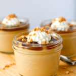 butterscotch pudding