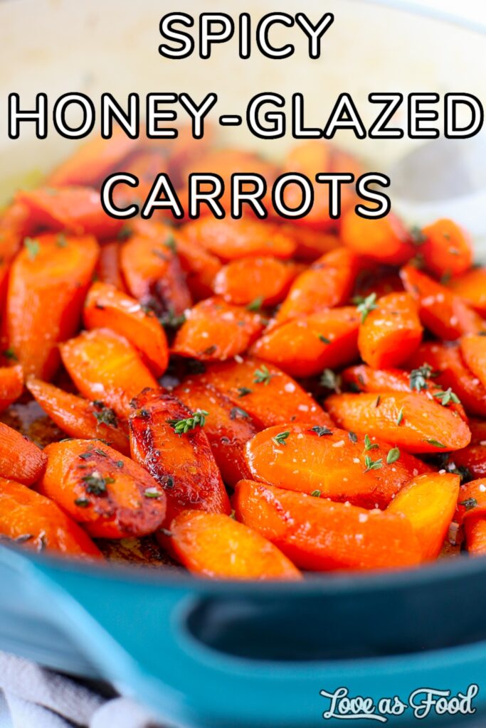 Swell Gourmet Dog Food Topper - Honey Glazed Carrots