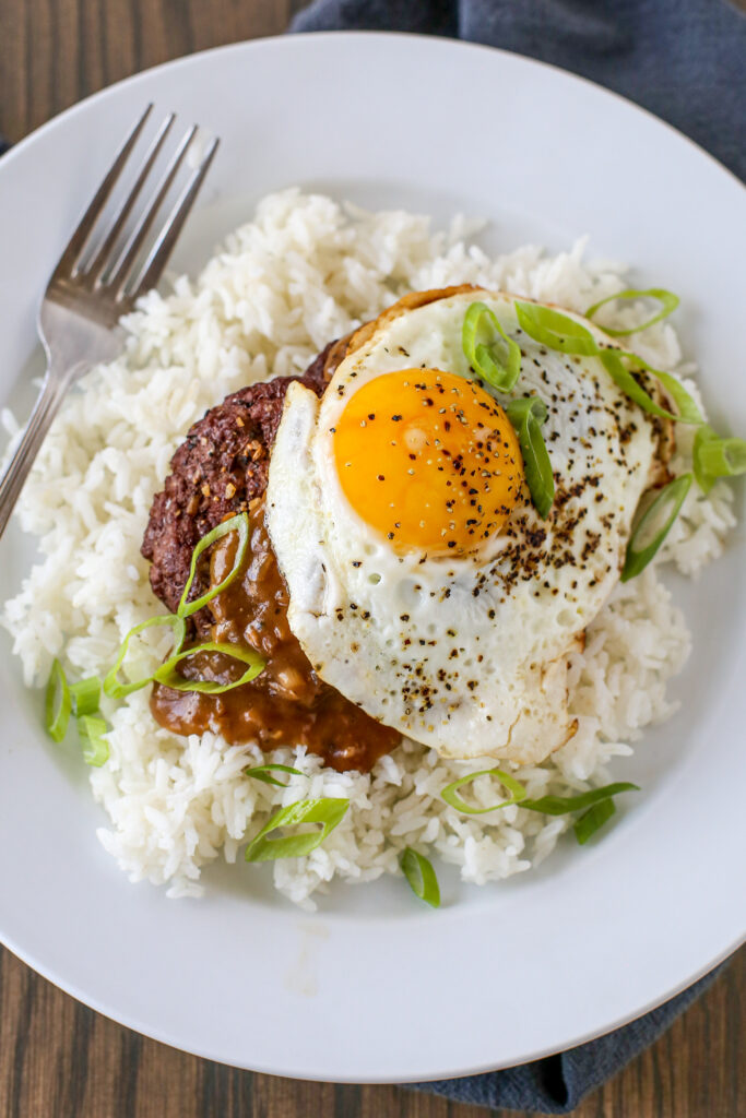 loco moco