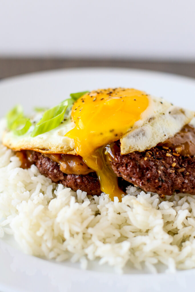 loco moco