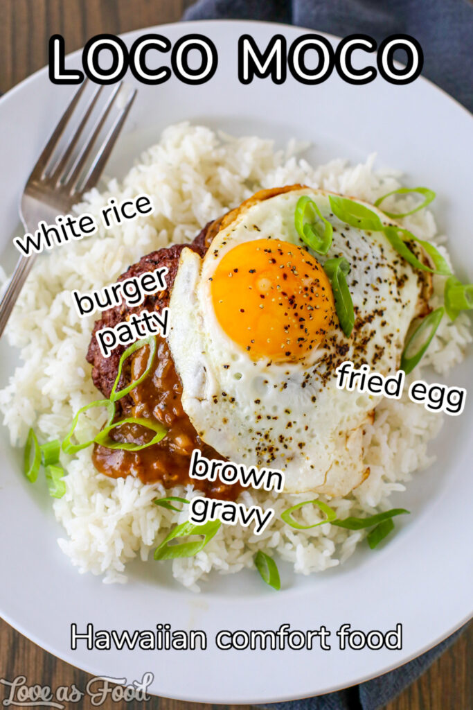 loco moco