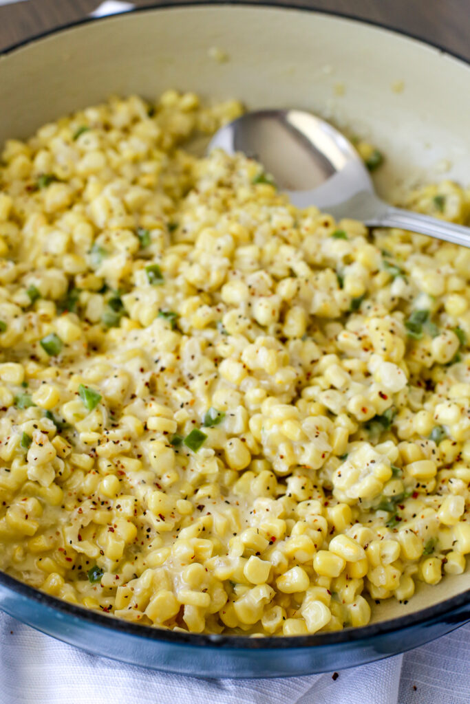 20+ Jalapeno Creamed Corn Recipe